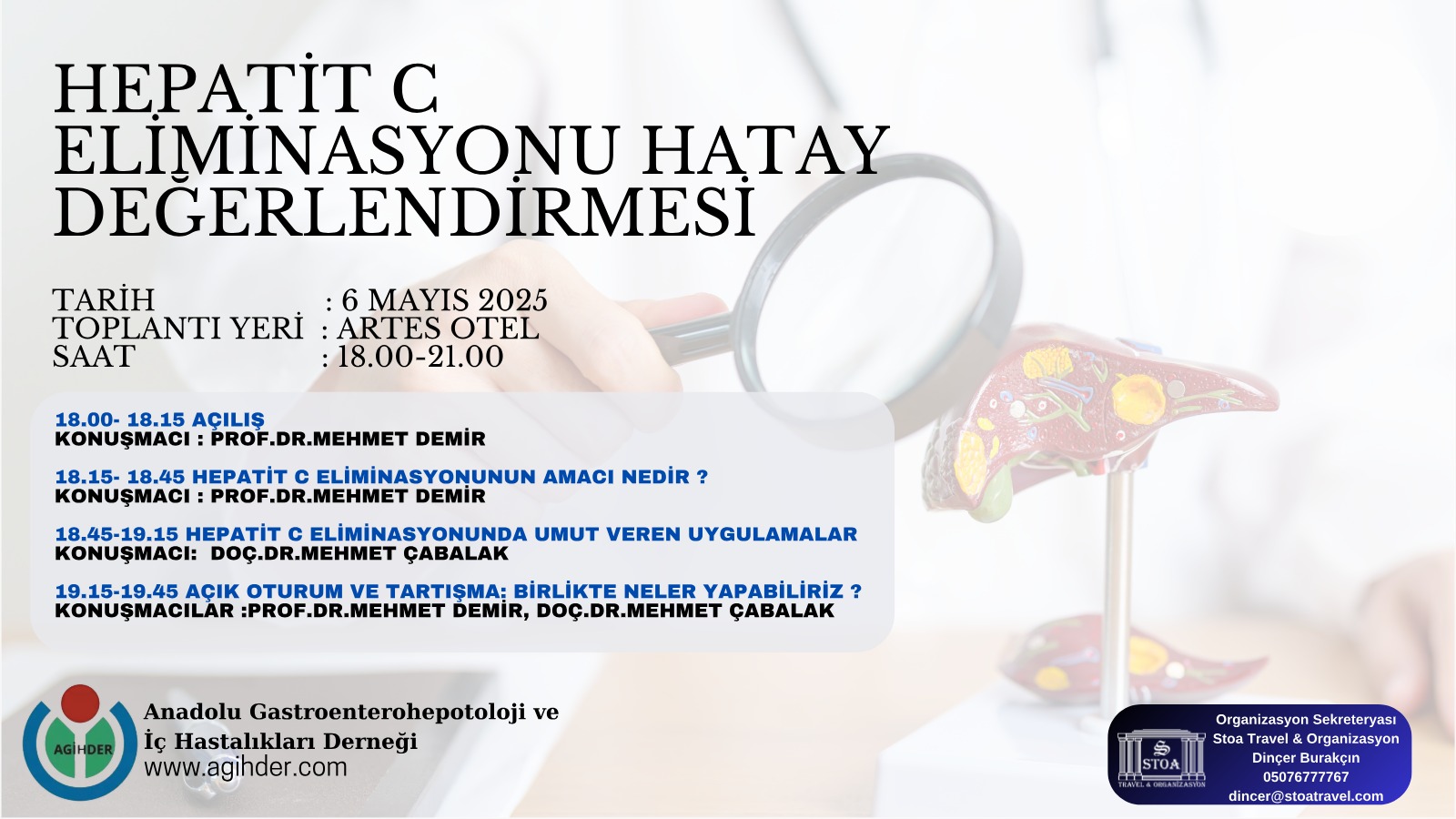 Hepatit C Eliminasyon Hatay Değerlendirmesi
