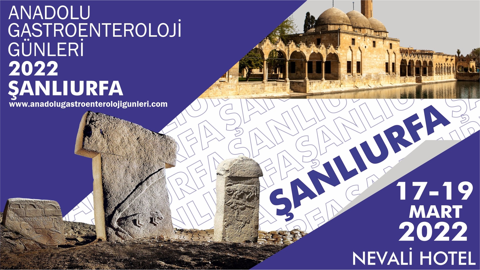 Anadolu Gastroenteroloji Günleri 2022