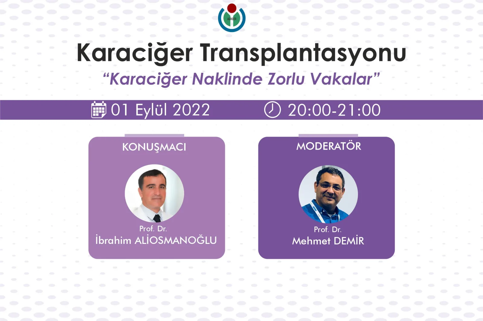 Karaciğer Transplantasyonu