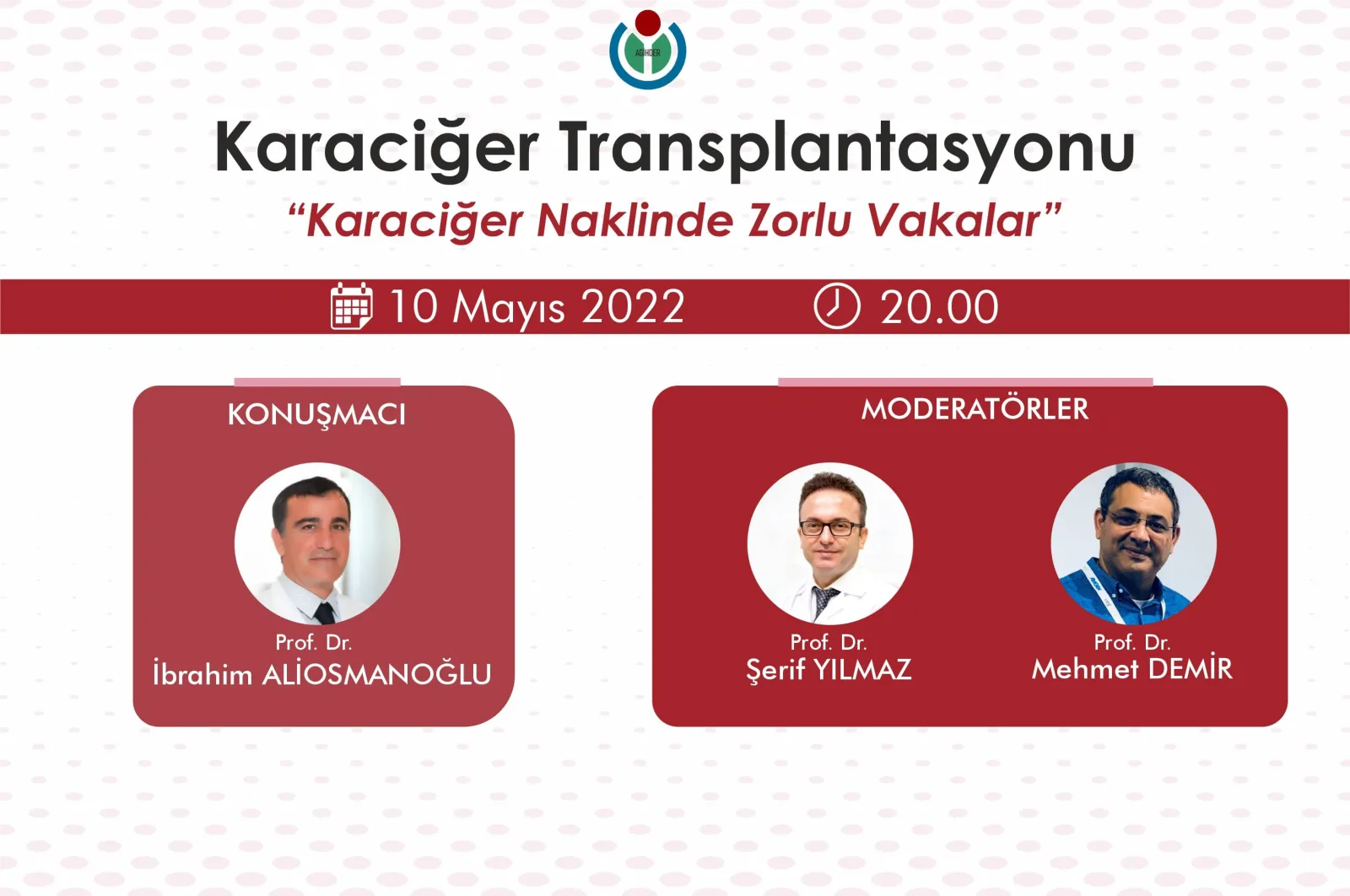 Karaciğer Transplantasyonu