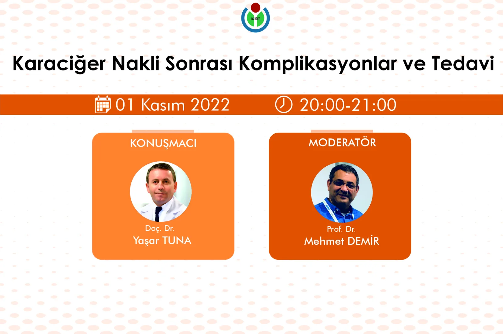 Karaciğer Nakli Sonrası Komplikasyonlar ve Tedavi