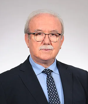 Prof. Dr. Necati Örmeci 