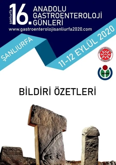 16.Anadolu Gastroenteroloji Günleri