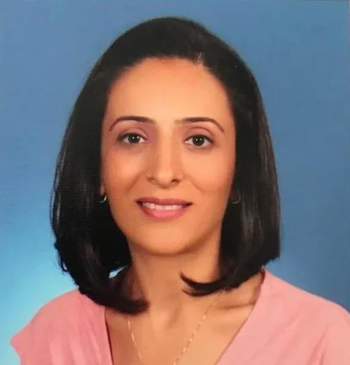 Dr. Ganiye Künefeci TİLEYLİOĞLU
