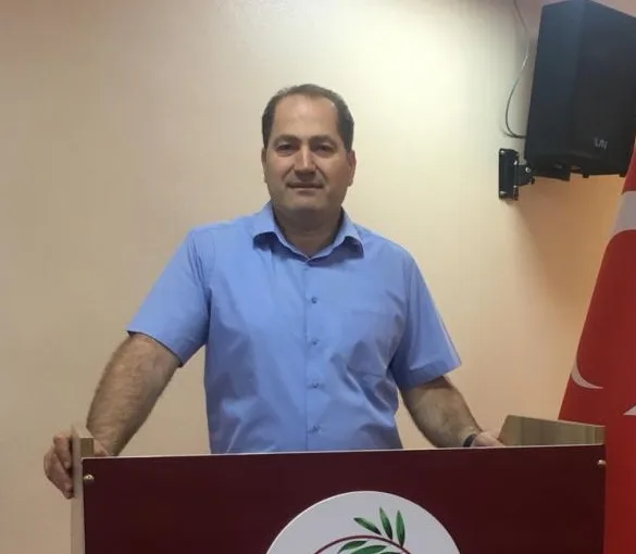 Prof. Dr. Edip UÇAR
