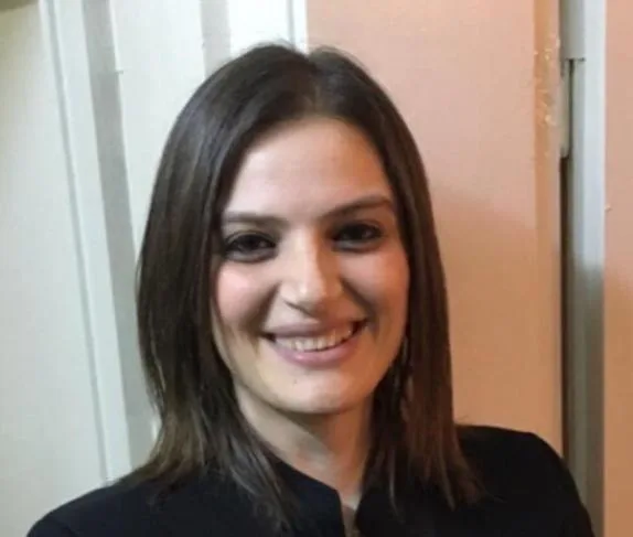 Dr. Vedia Gül DEĞİRMENCİ