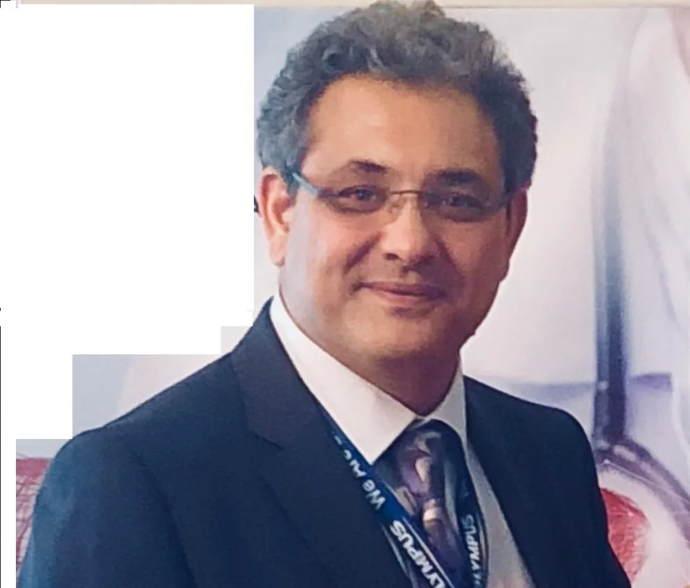 Prof. Dr. Mehmet DEMİR