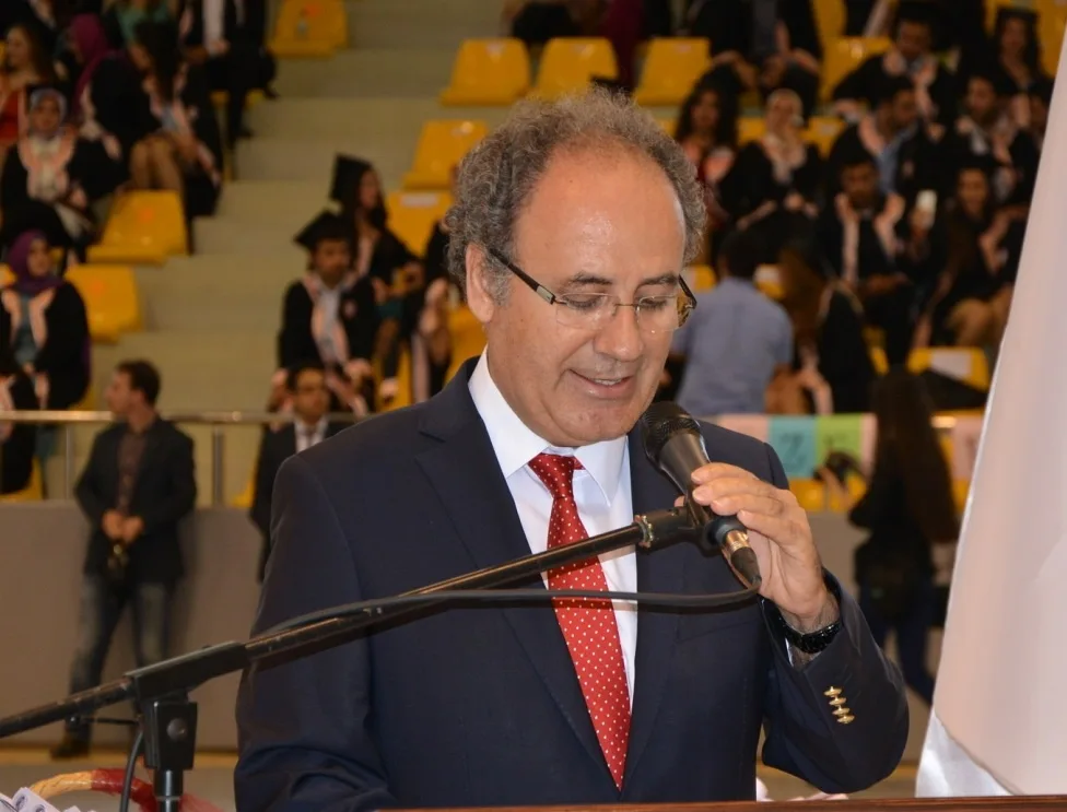 Prof. Dr. Yusuf ÖNLEN